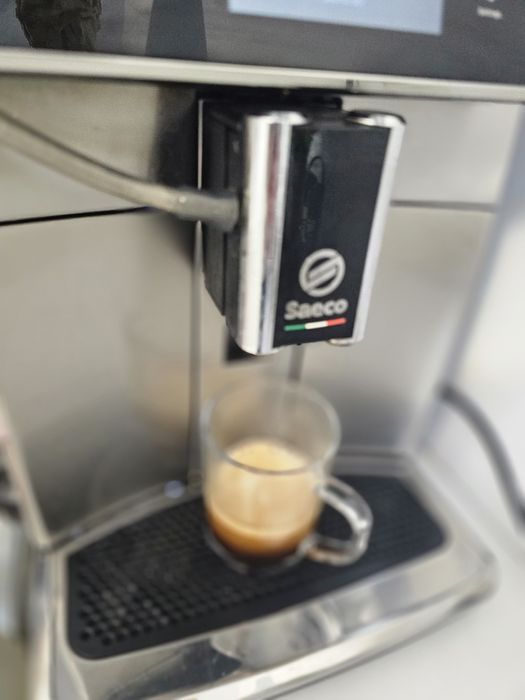 Expresor Saeco Xelsis