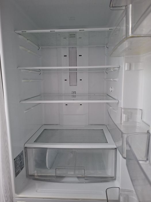 Холодильник LG total no frost