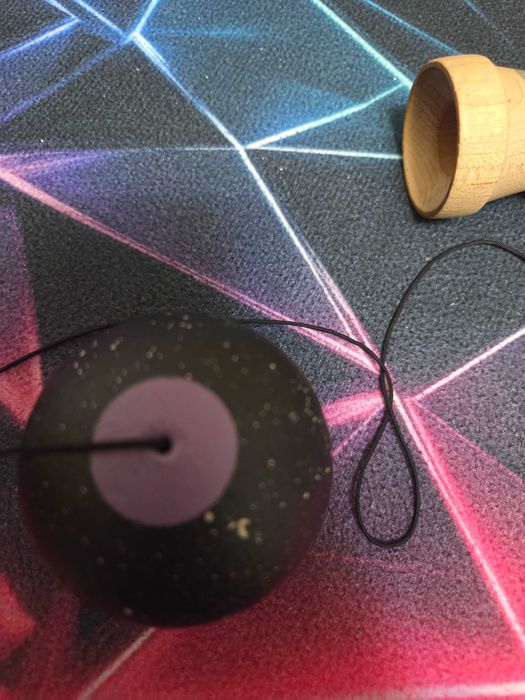 Vand kendama usa + o kendama