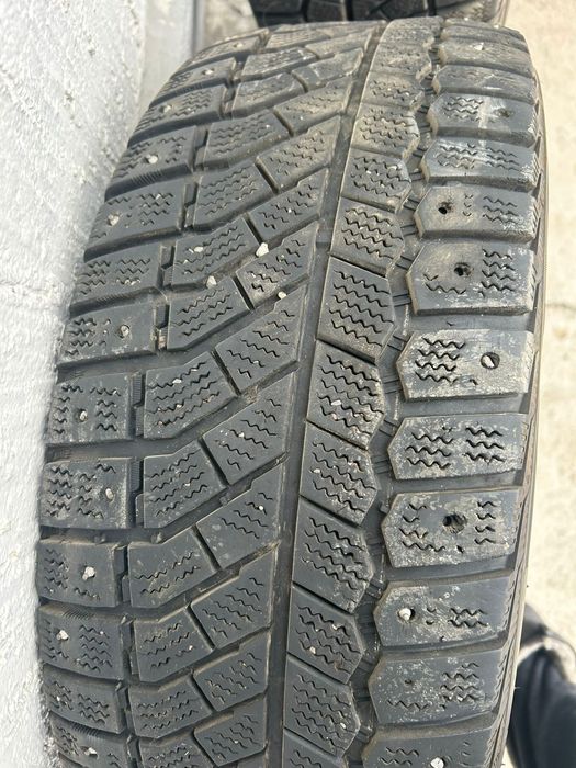 Продам зимние шины