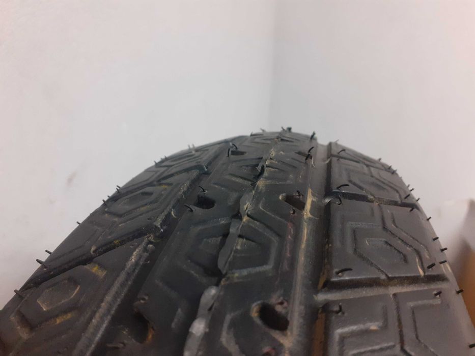 Roata de Rezerva Slim Toyota   MAzda Nissan Renault 155 90 R16 5x114.3