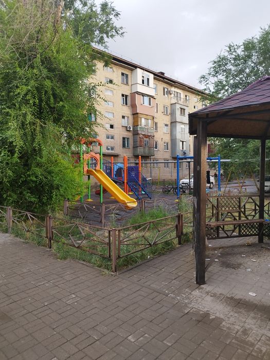 Аренда квартир общежитие