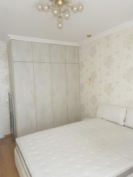 Дава се под наем Двустаен апартамент в Пловдив, Кършияка - 75 кв.м за 510 € - Снимка #4