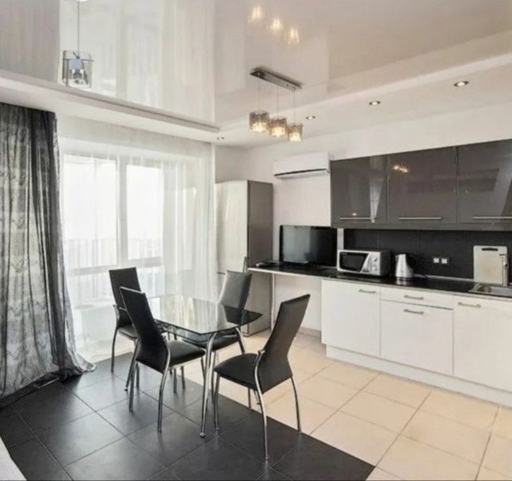 Сдам квартиру посуточно