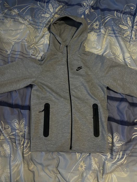 Nike tech fleece
