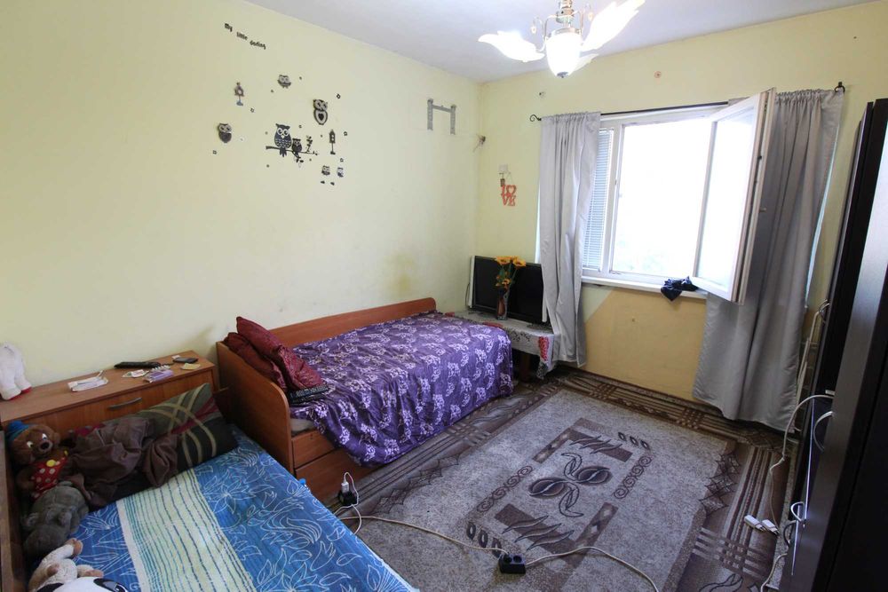 Продава се Тристаен апартамент в Пловдив, Изгрев - 92 кв.м за 870 €/кв.м - Снимка #5