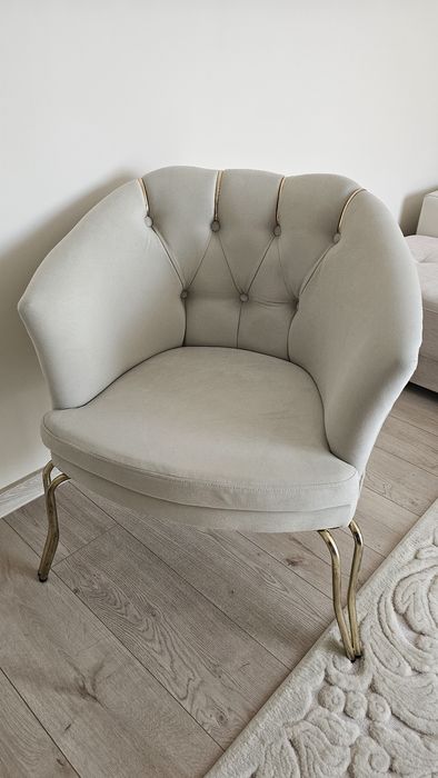 Fotoliu living/dormitor