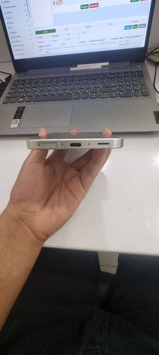 Samsung A56 5G ideal