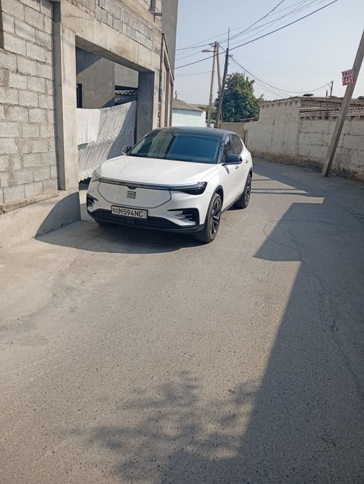 Enovate me7 sotiladi