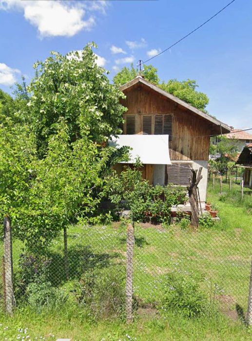 Вила с. Извор Радомирско