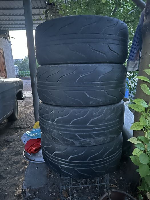 Коплект шин 225/45R17