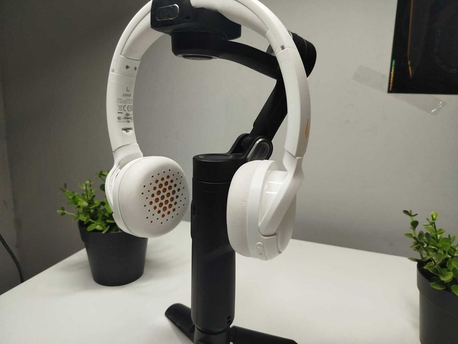 Полноразмерные наушники Edifier Белые