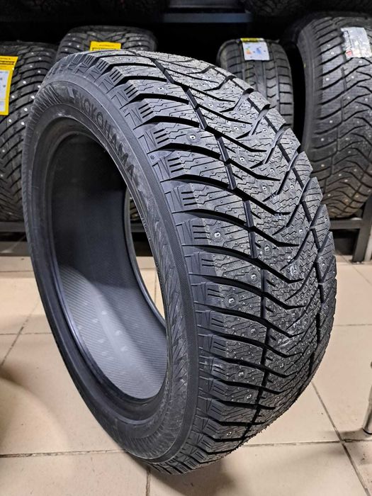 245/45R18 100T IG65 Yokohama зимние шины