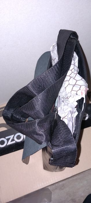 Мъжка кожена чанта