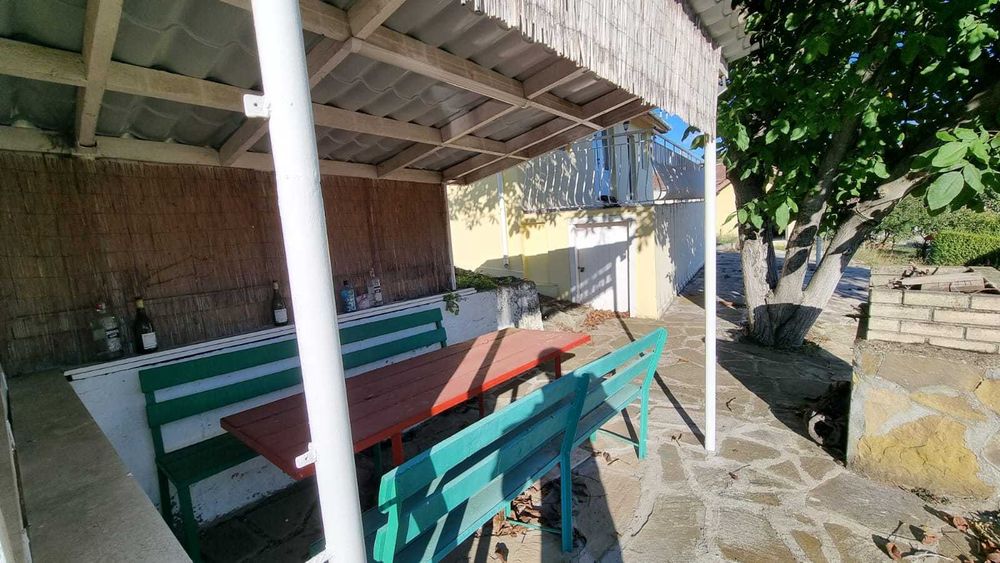 Продава се Къща в с. Ново Паничарево, Област Бургас - 89 кв.м за 1315 €/кв.м - Снимка #2