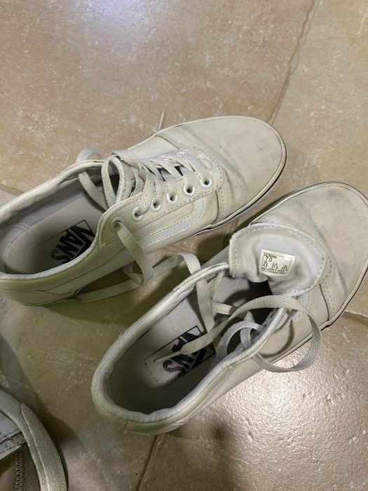 Кецове Converse – Размер 38 (US 7)