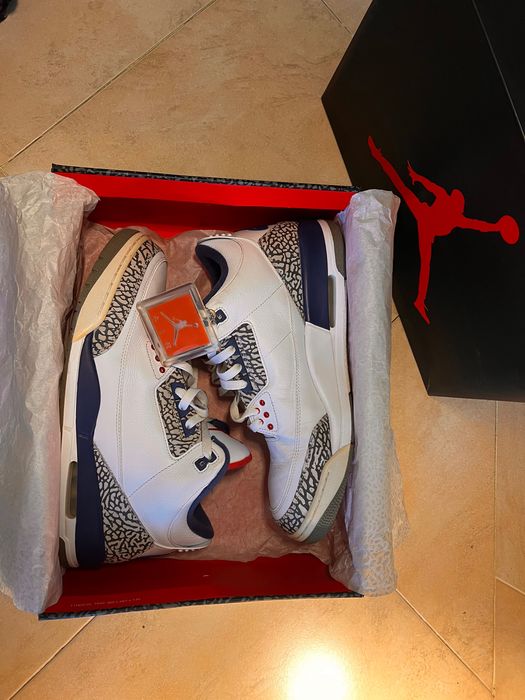 Nike Jordan 3 retro