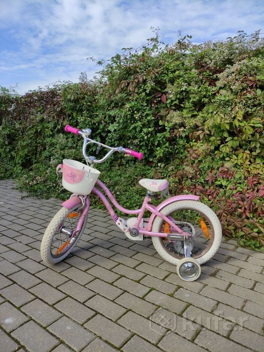 Детский велосипед Trek Mystic 16