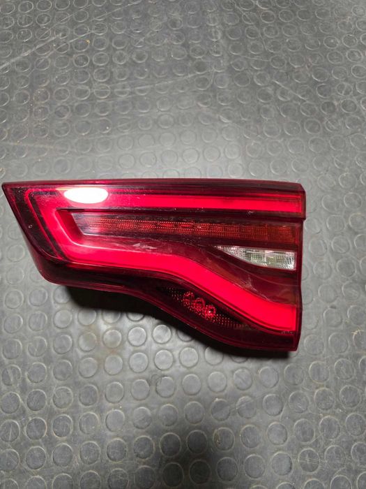 Десен вътрешен стоп за BMW X3 G01