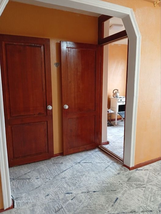 Квартира 2 комнатный