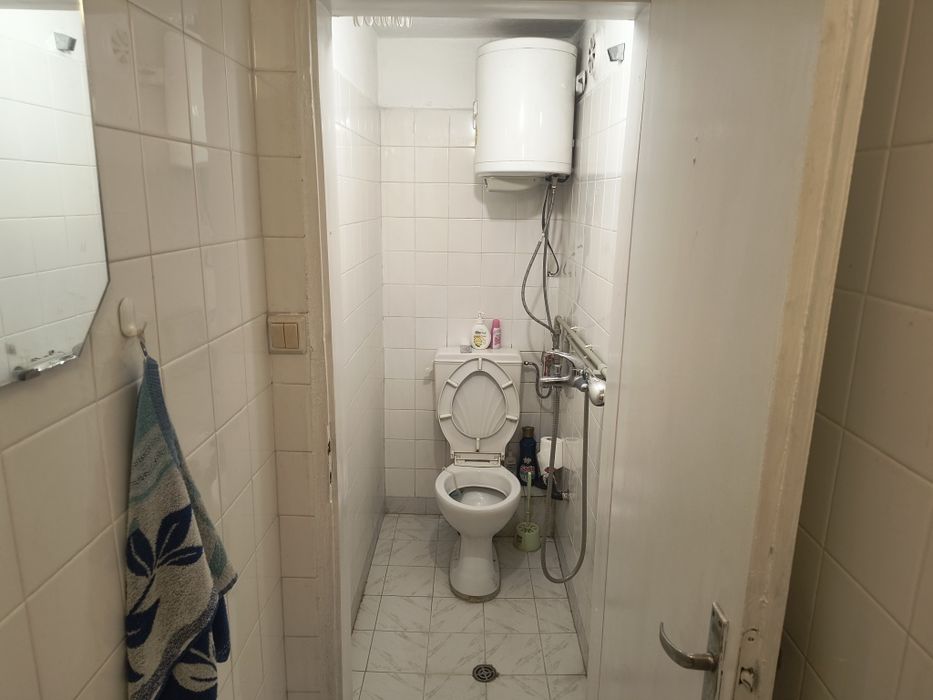 Продава се Офис в Варна, Лятно кино Тракия - 32 кв.м за 3438 €/кв.м - Снимка #4