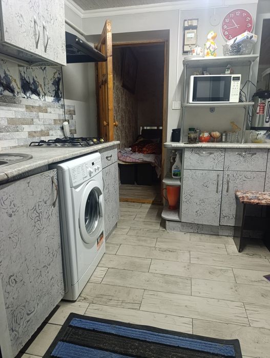 Продам дом барачного типа