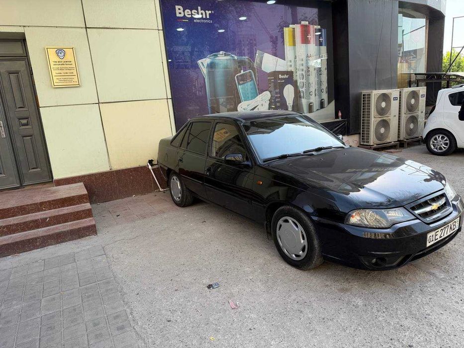 СРОЧНО-СРОЧНО!!! Продается Нексия 2, в хорошем состояние, 2014 г.вып.