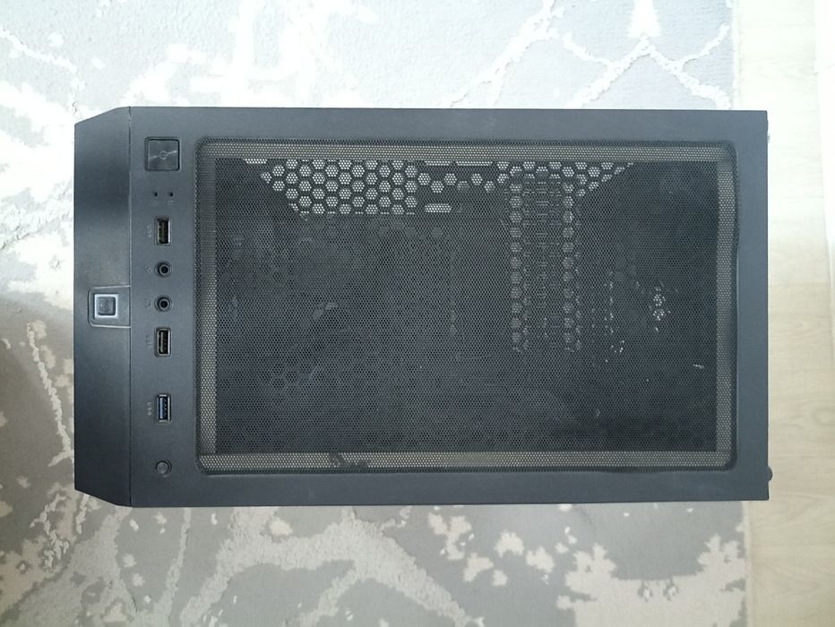 Игровой комплект