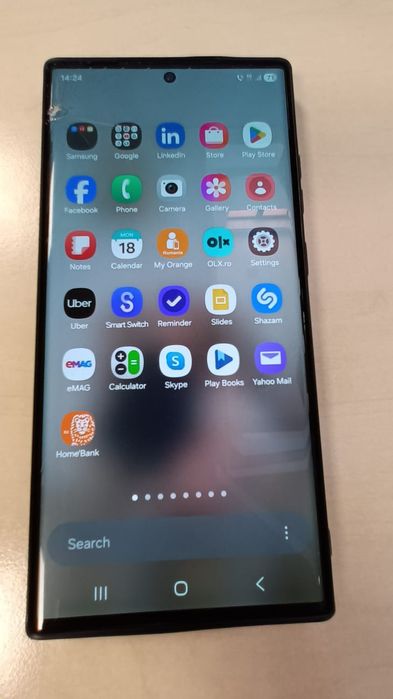 Samsung S23 Ultra
