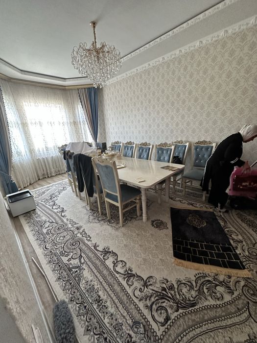 Аренда жиля с хозякой