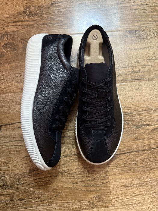 ECCO Soft Zero - Pantofi