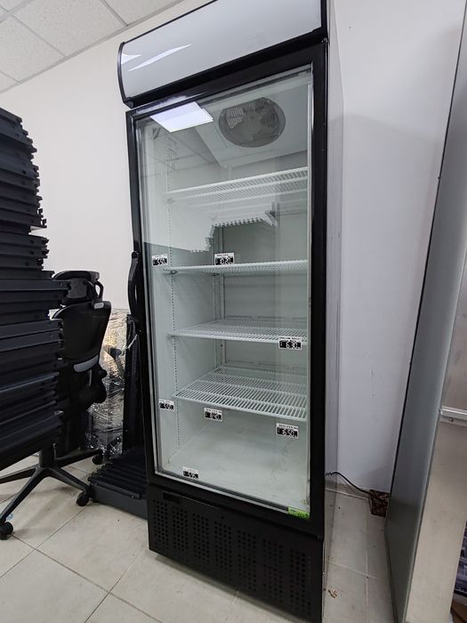 Хладилна витрина