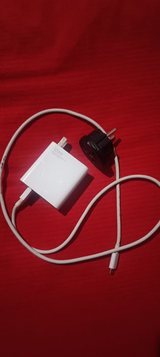 Orginal Zaryadnik 120 wat