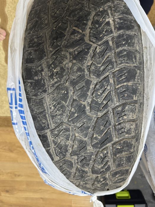 Летние шины Sailun