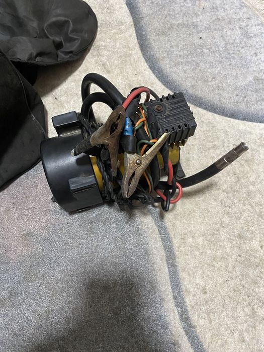 Продам электрический насос