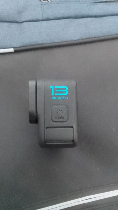 Go pro 13 экшн камера