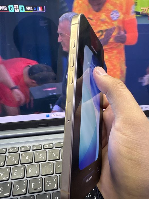 iPhone 16 Pro Max 256gb