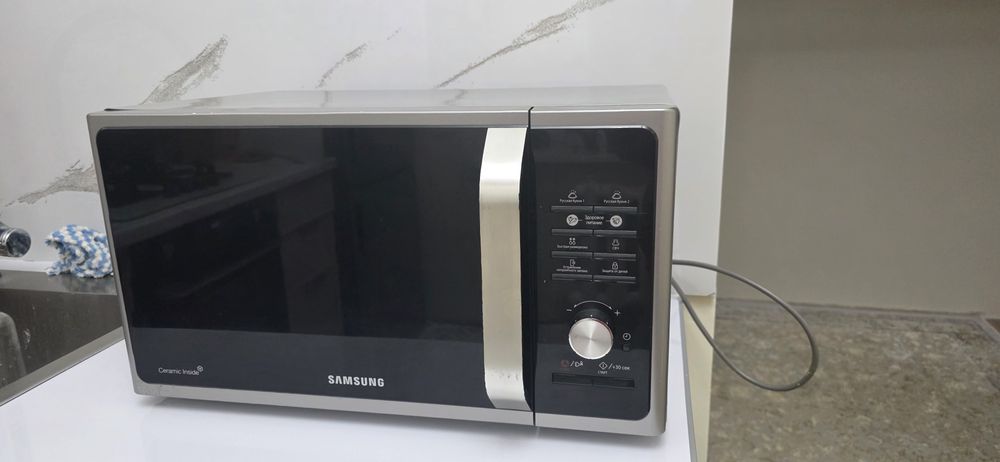 Продам микроволновку