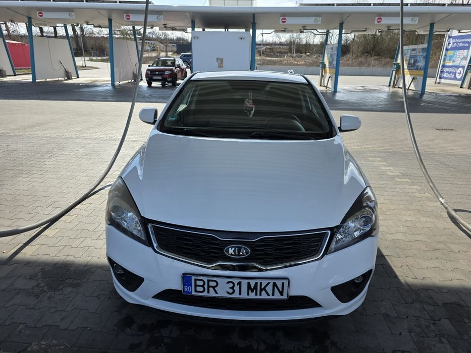 kia cee'd