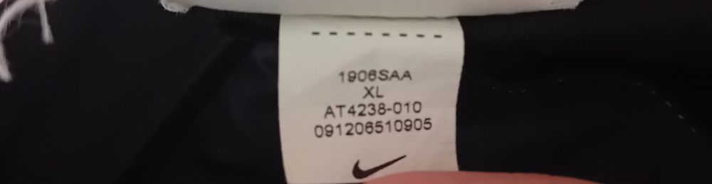 Дамаски клинове Nike и мъжки спортен клин Nike