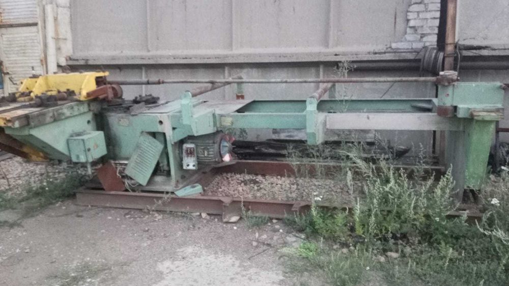 Продам станки промышленные