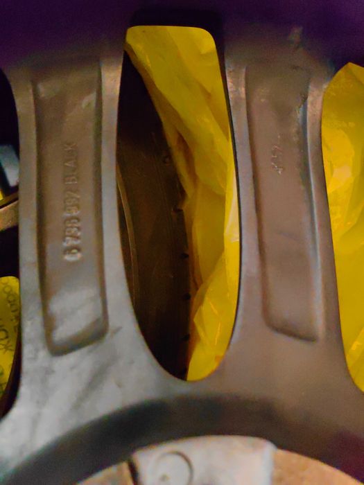 Джанти с гуми Mini Cooper 225/40/19