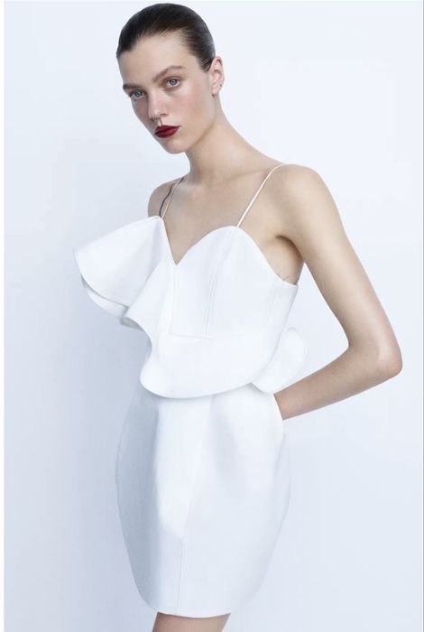 Официална рокля Zara