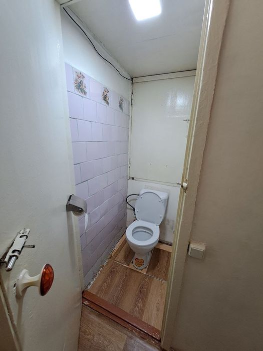 Продается квартира под офис вдоль дороги ТТЗ-1 2/1/4 бал 1,5х6