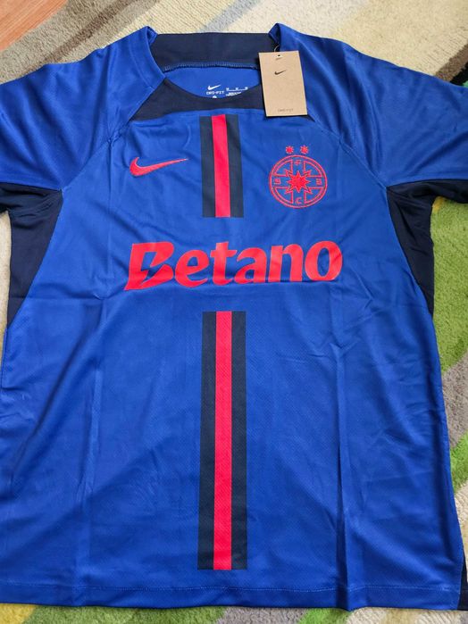 Tricou fotbal barbati