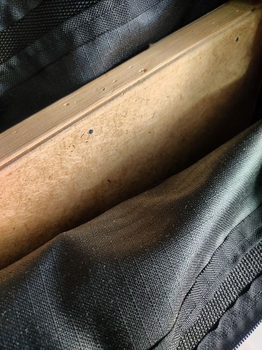 Планшет на подрамнике 100 на 100 см