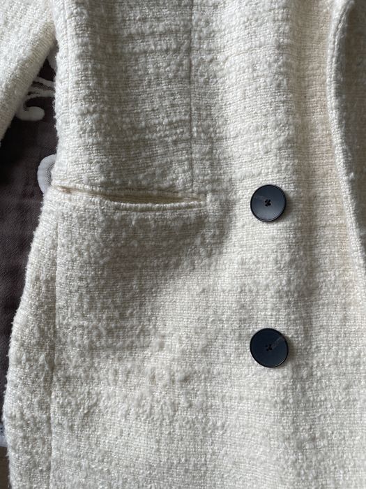 Пиджак женский Massimo Dutti