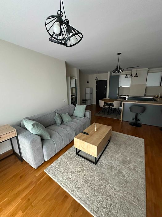Apartament 2 camere în regim hotelier, zona Sopor | Ideal pentru Electric Castle & UNTOLD