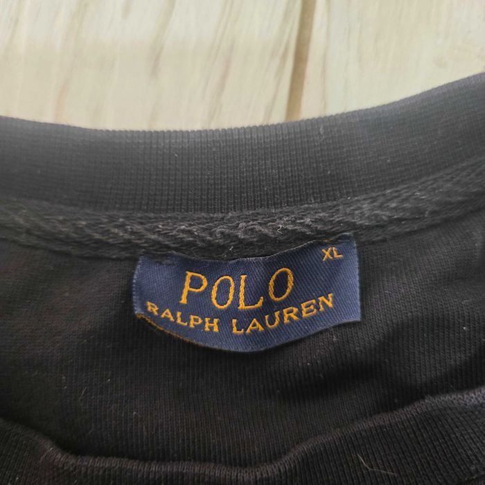 Блуза Polo Ralph Lauren XL