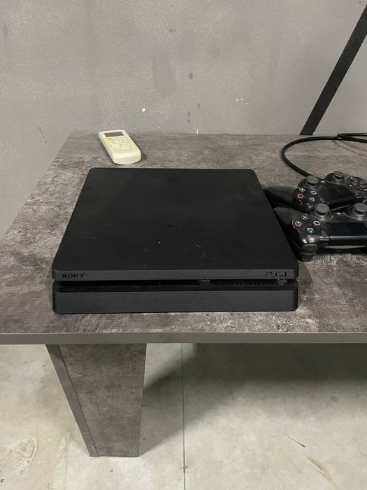 Play station4 pro 1tb 24 ta uyin gta5 fifa24 va hokazo